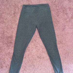 Aerie Grey Leggings